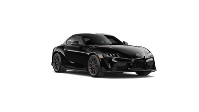 2026 Toyota GR Supra 3.0 Premium MT