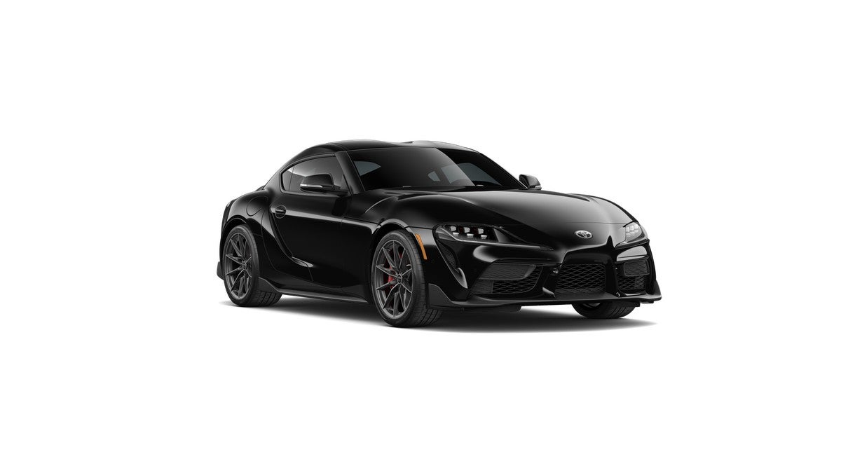 2026 Toyota GR Supra 3.0 Premium MT