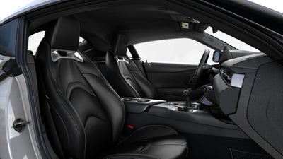 2026 Toyota GR Supra 3.0 Premium MT