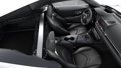 2026 Toyota GR Supra 3.0 Premium MT