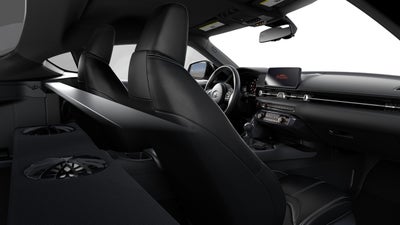 2026 Toyota GR Supra 3.0 Premium MT