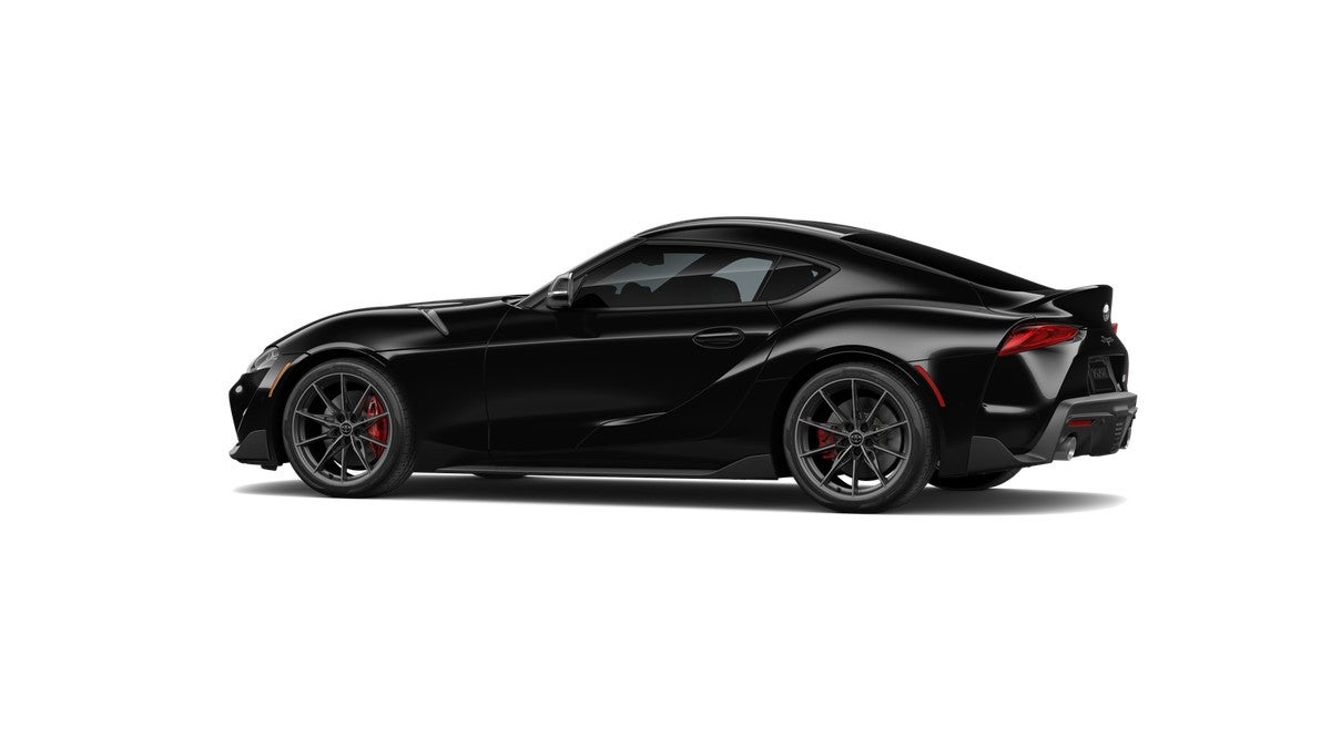 2026 Toyota GR Supra 3.0 Premium MT
