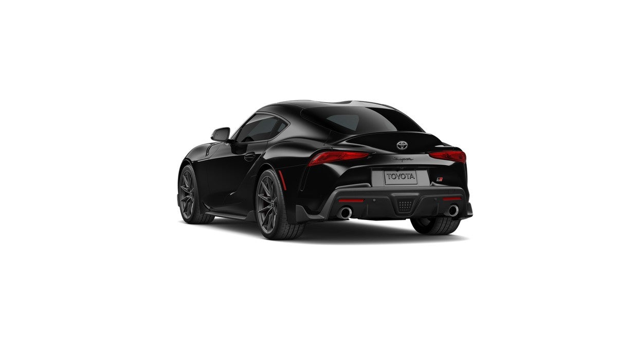 2026 Toyota GR Supra 3.0 Premium MT