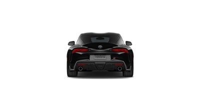 2026 Toyota GR Supra 3.0 Premium MT