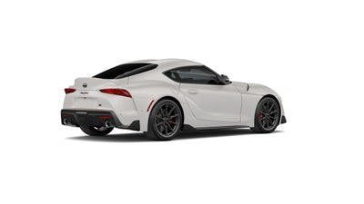 2026 Toyota GR Supra 3.0 Premium MT