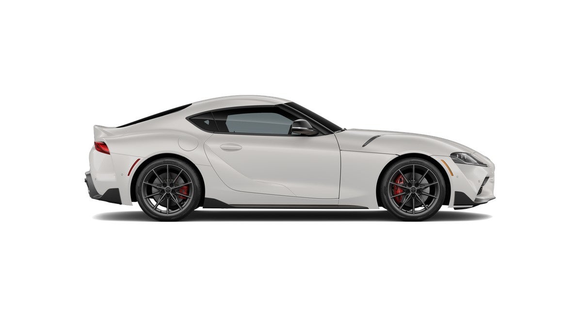 2026 Toyota GR Supra 3.0 Premium MT