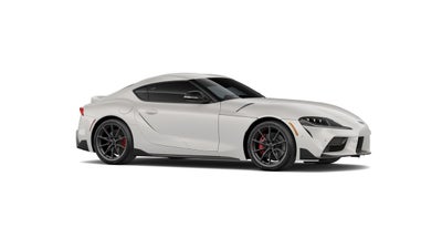 2026 Toyota GR Supra 3.0 Premium MT