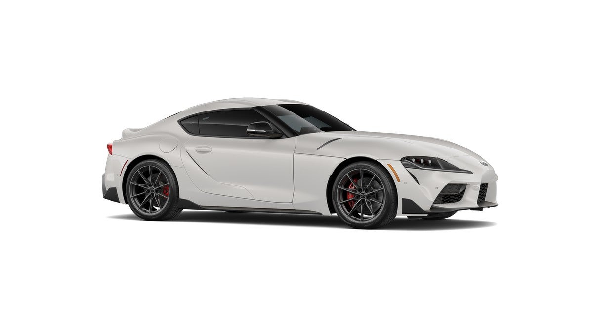 2026 Toyota GR Supra 3.0 Premium MT