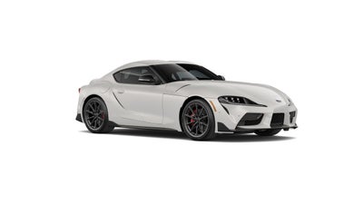 2026 Toyota GR Supra 3.0 Premium MT