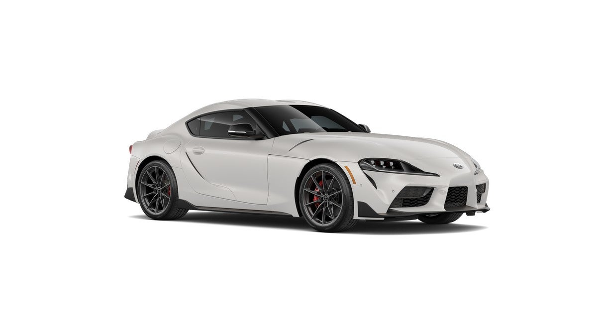 2026 Toyota GR Supra 3.0 Premium MT