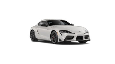 2026 Toyota GR Supra 3.0 Premium MT
