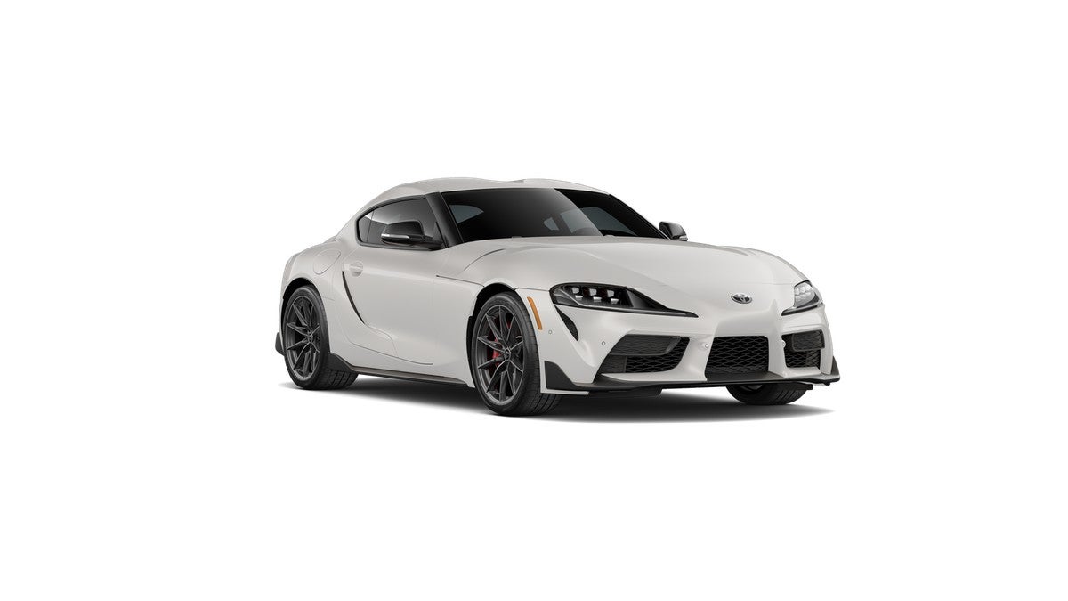 2026 Toyota GR Supra 3.0 Premium MT