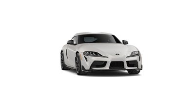 2026 Toyota GR Supra 3.0 Premium MT