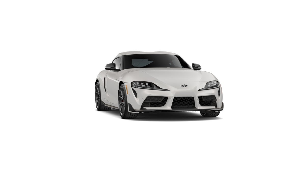 2026 Toyota GR Supra 3.0 Premium MT