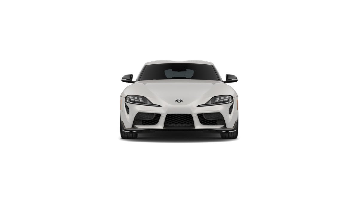 2026 Toyota GR Supra 3.0 Premium MT