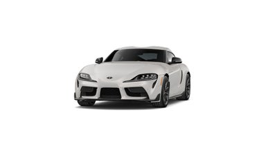 2026 Toyota GR Supra 3.0 Premium MT