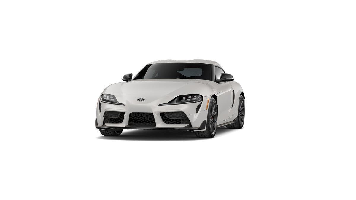 2026 Toyota GR Supra 3.0 Premium MT