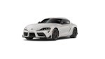 2026 Toyota GR Supra 3.0 Premium MT