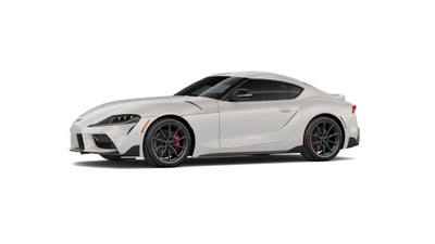 2026 Toyota GR Supra 3.0 Premium MT