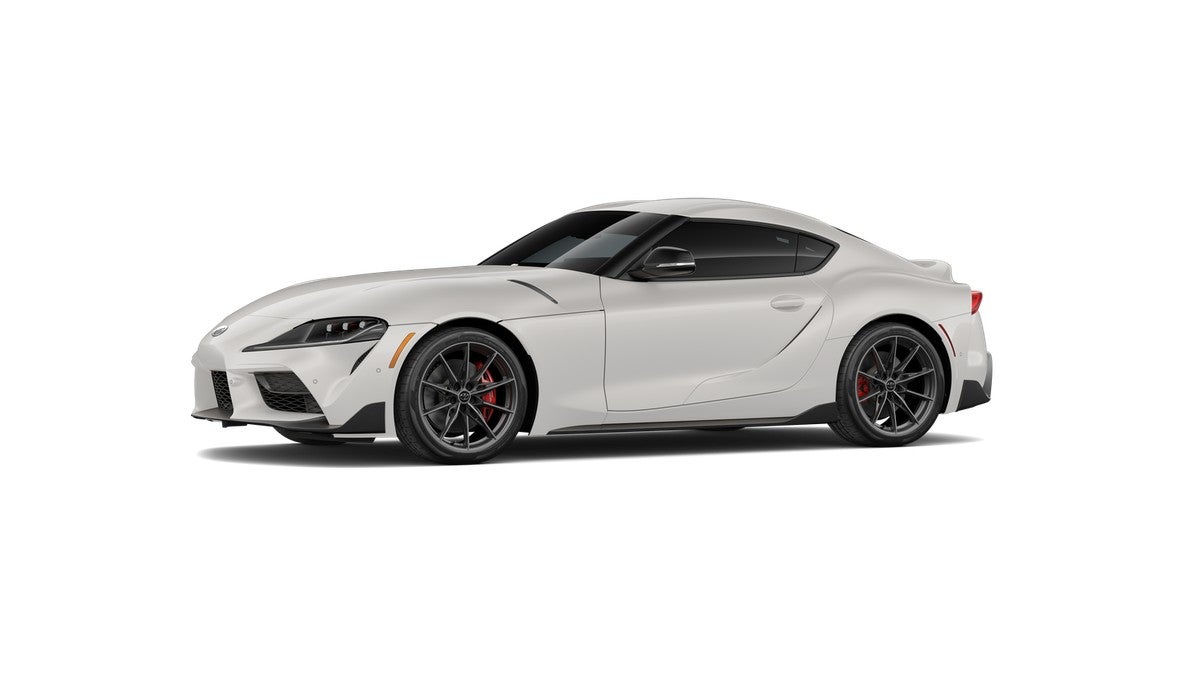 2026 Toyota GR Supra 3.0 Premium MT