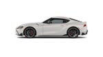 2026 Toyota GR Supra 3.0 Premium MT