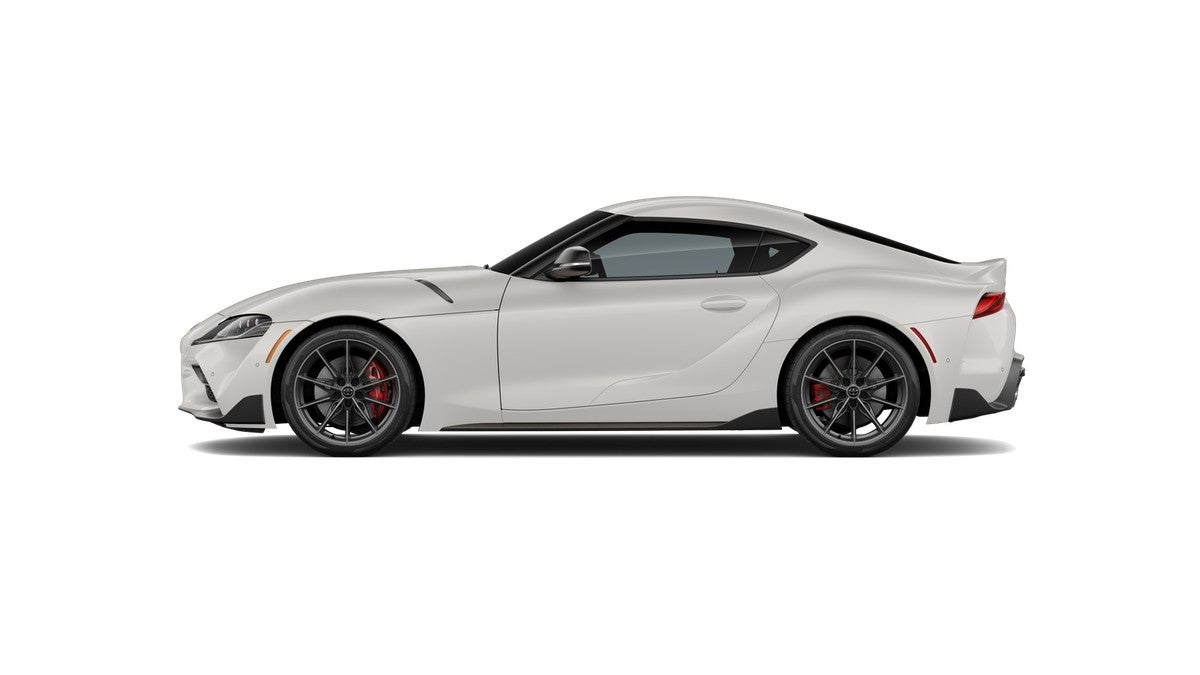 2026 Toyota GR Supra 3.0 Premium MT