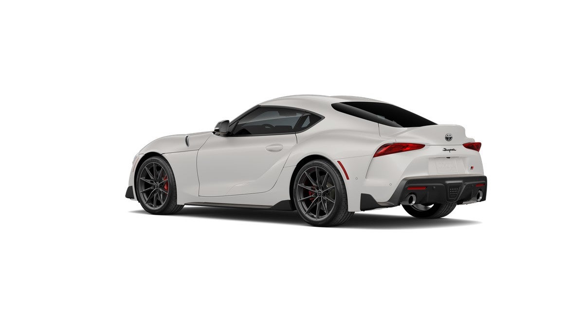 2026 Toyota GR Supra 3.0 Premium MT