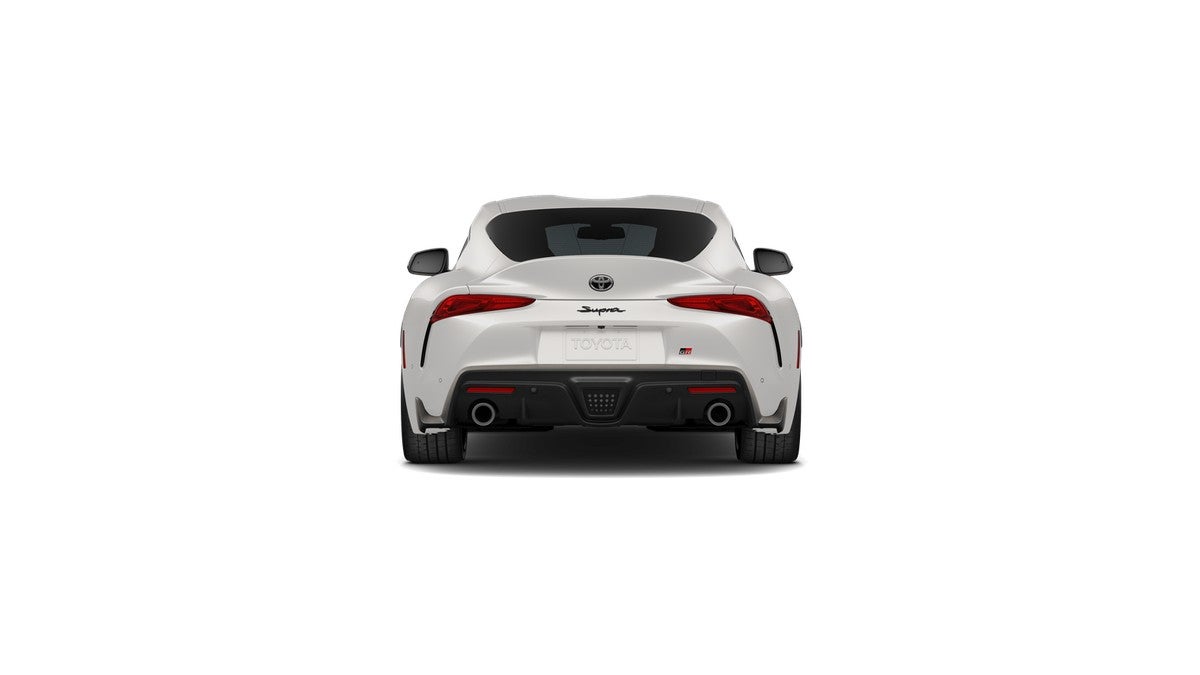 2026 Toyota GR Supra 3.0 Premium MT