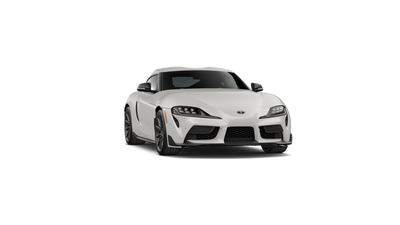 2026 Toyota GR Supra 3.0 Premium MT