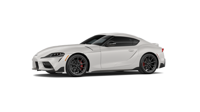 2026 Toyota GR Supra 3.0 Premium MT
