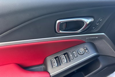 2023 Acura Integra w/A-Spec Technology Package