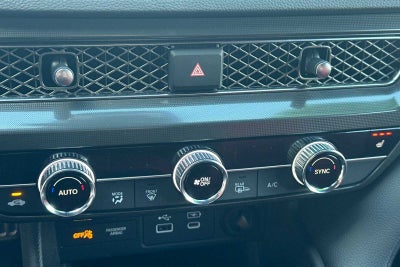 2023 Acura Integra w/A-Spec Technology Package