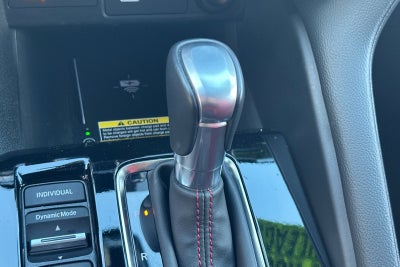 2023 Acura Integra w/A-Spec Technology Package