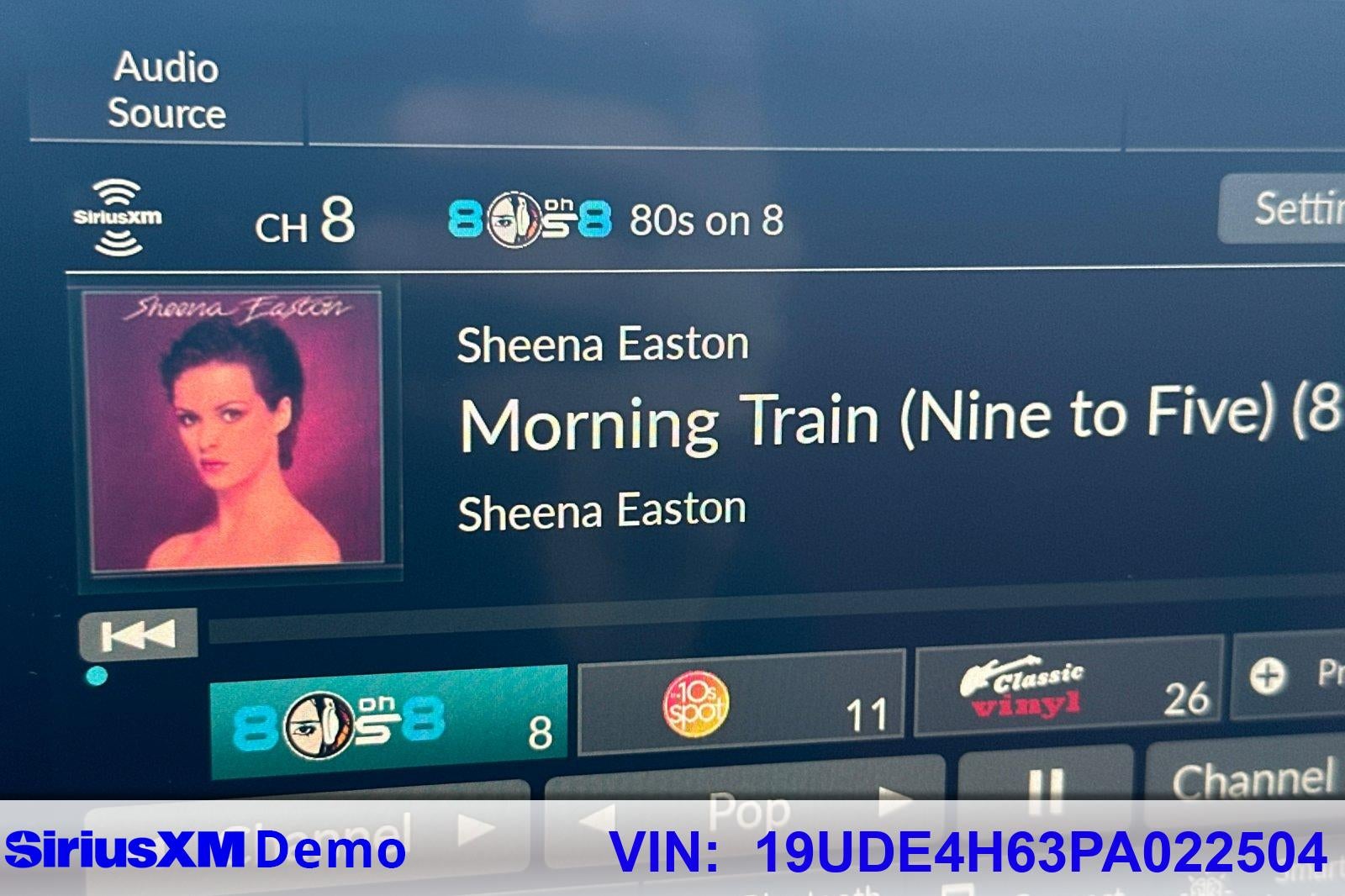 2023 Acura Integra w/A-Spec Technology Package