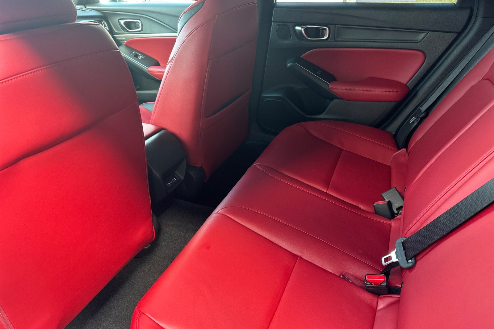 2023 Acura Integra w/A-Spec Technology Package