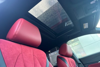 2023 Acura Integra w/A-Spec Technology Package