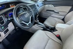2015 Honda Civic Sedan LX