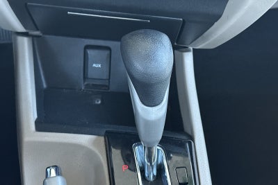 2015 Honda Civic Sedan LX
