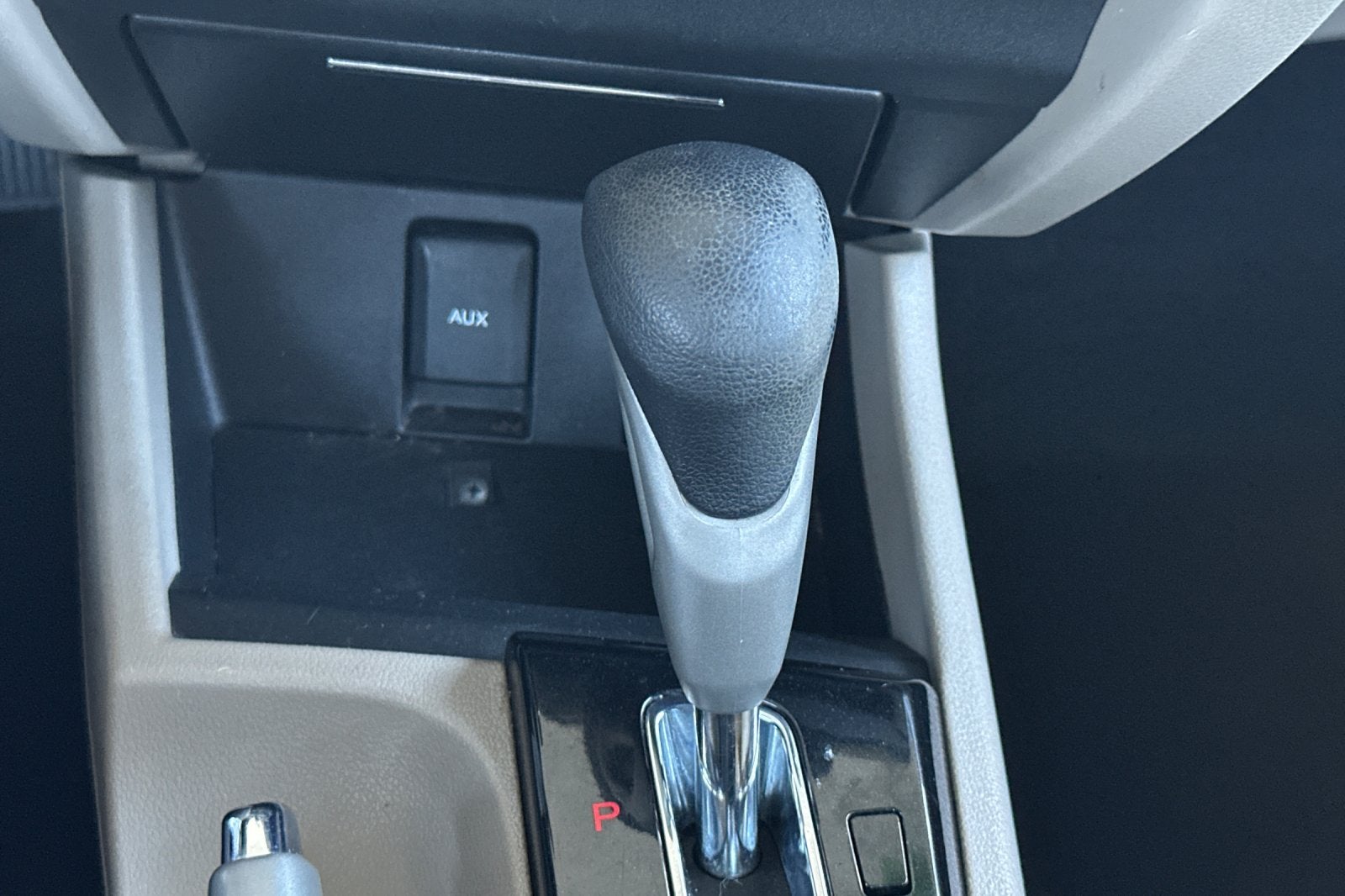2015 Honda Civic Sedan LX