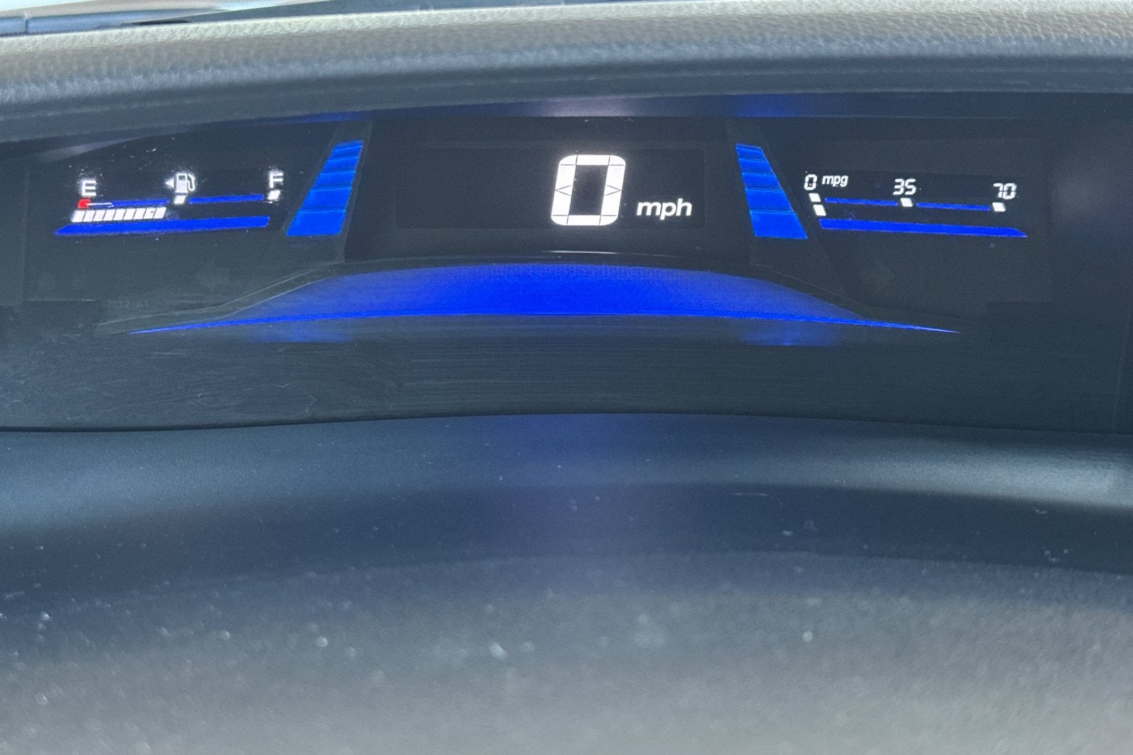 2015 Honda Civic Sedan LX