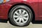 2015 Honda Civic Sedan LX
