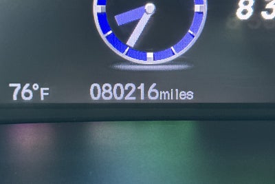 2015 Honda Civic Sedan LX