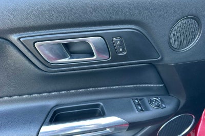 2020 Ford Mustang GT Premium 2D Coupe