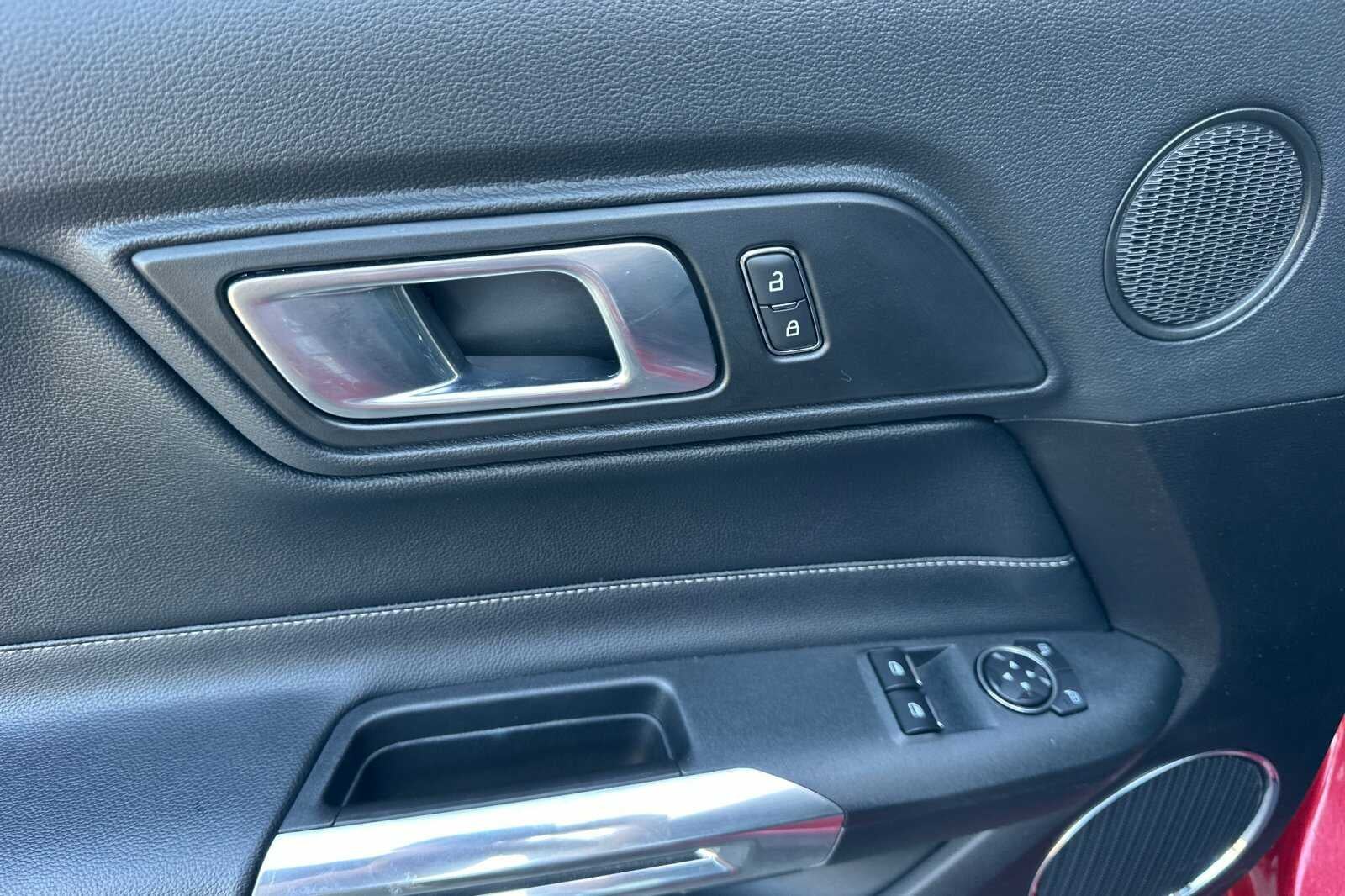 2020 Ford Mustang GT Premium 2D Coupe