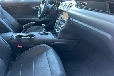 2020 Ford Mustang GT Premium 2D Coupe