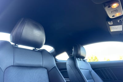2020 Ford Mustang GT Premium 2D Coupe