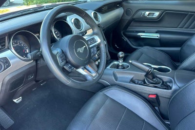 2020 Ford Mustang GT Premium 2D Coupe