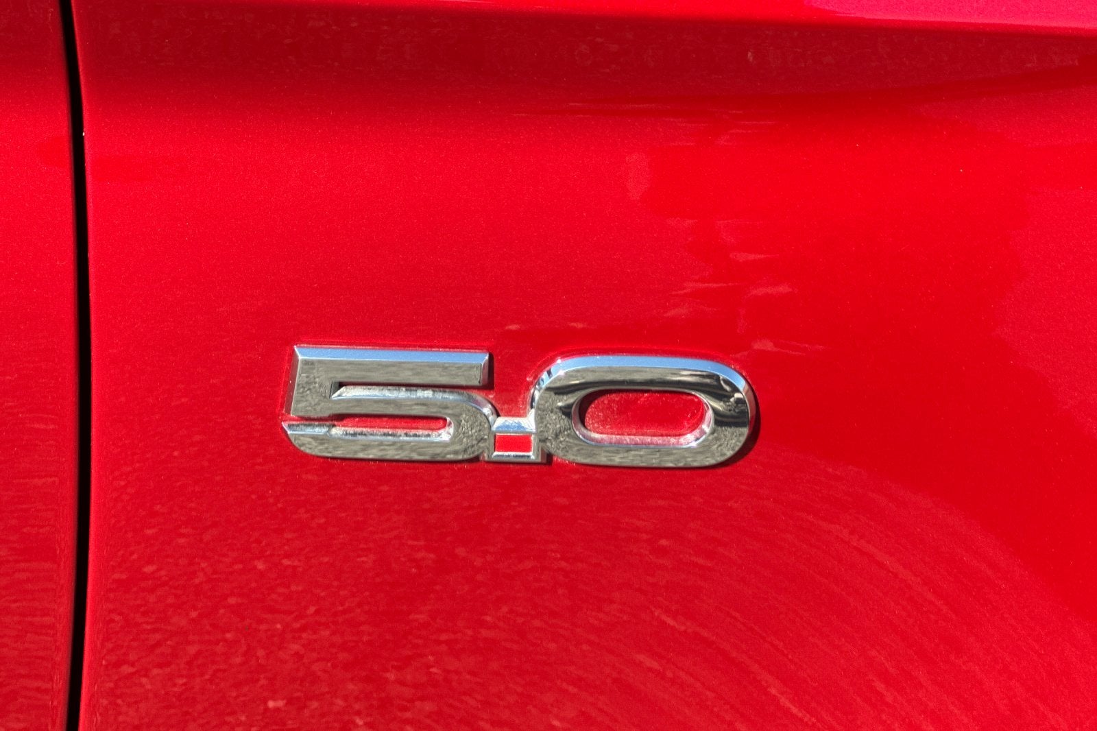 2020 Ford Mustang GT Premium 2D Coupe