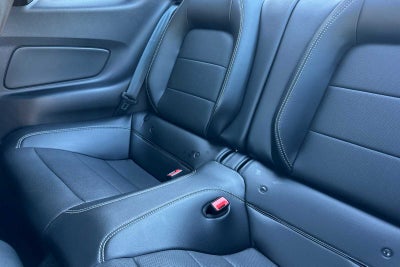 2020 Ford Mustang GT Premium 2D Coupe