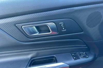 2024 Ford Mustang EcoBoost Premium 2D Coupe